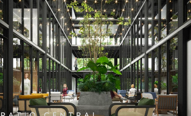 Oficinas en Preventa en La Colonia Americana, Guadalajara, Jalisco.