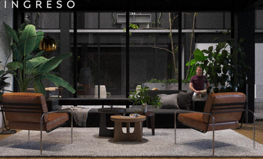 Oficinas en Preventa en La Colonia Americana, Guadalajara, Jalisco.