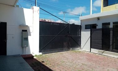 OFICINAS EN RENTA COL LIMONAR