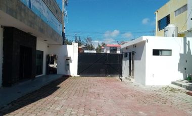 OFICINAS EN RENTA COL LIMONAR