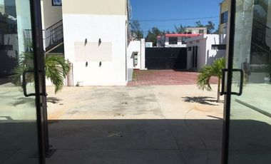 OFICINAS EN RENTA COL LIMONAR