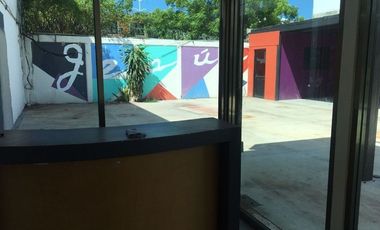 OFICINAS EN RENTA COL LIMONAR