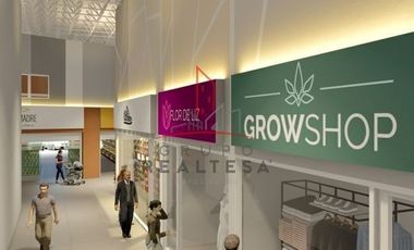 Bodega Comercial Venta Blvd. Bernardo Quintana 6,690,000 MirLom R140