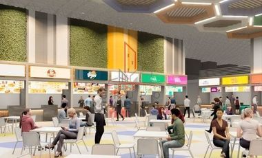 Bodega Comercial Venta Blvd. Bernardo Quintana 6,690,000 MirLom R140