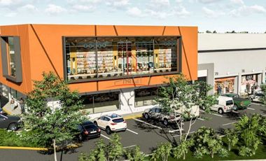 Bodega Comercial Venta Blvd. Bernardo Quintana 6,690,000 MirLom R140