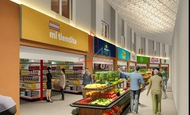 Bodega Comercial Venta Blvd. Bernardo Quintana 6,690,000 MirLom R140