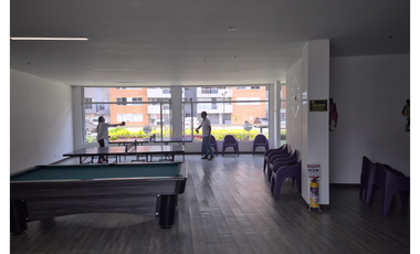 Apartamento en venta Mosquera