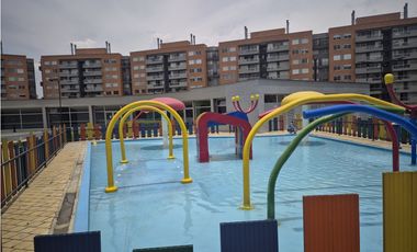 Apartamento en venta Mosquera