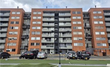 Apartamento en venta Mosquera