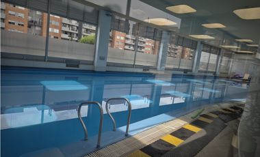 Apartamento en venta Mosquera