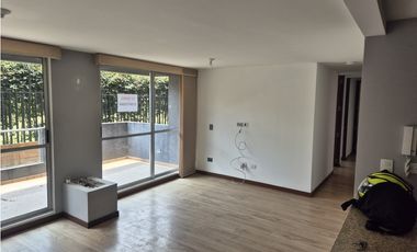 Apartamento en venta Mosquera