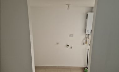Apartamento en venta Mosquera