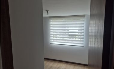 Apartamento en venta Mosquera