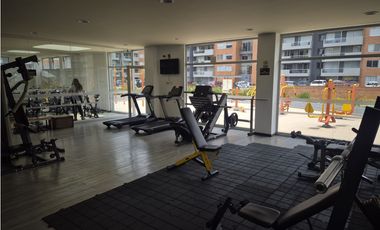 Apartamento en venta Mosquera