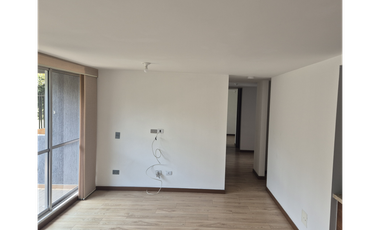 Apartamento en venta Mosquera
