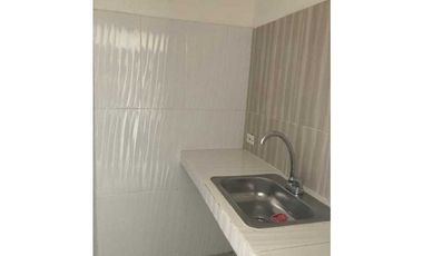ARRIENDO BODEGA
