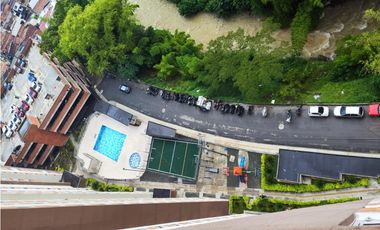 Vendo Apartamento Guaduales La Estrella