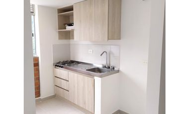 Vendo Apartamento Guaduales La Estrella