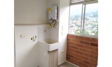 Vendo Apartamento Guaduales La Estrella