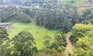 Vendo Apartamento Guaduales La Estrella