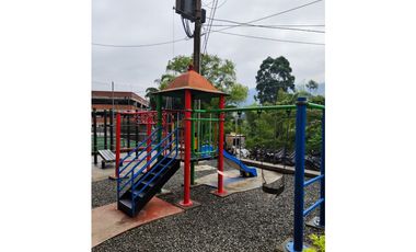 Vendo Apartamento Guaduales La Estrella