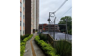 Vendo Apartamento Guaduales La Estrella