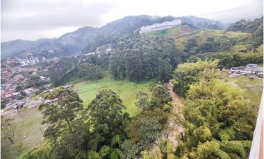 Vendo Apartamento Guaduales La Estrella