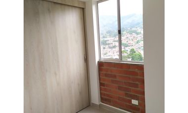 Vendo Apartamento Guaduales La Estrella