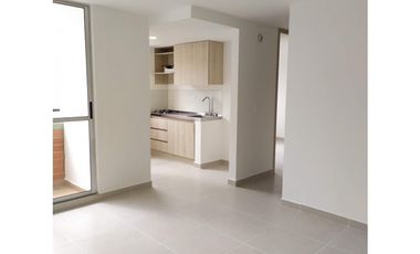Vendo Apartamento Guaduales La Estrella