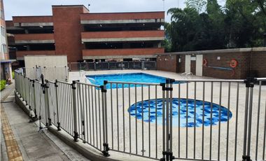 Vendo Apartamento Guaduales La Estrella