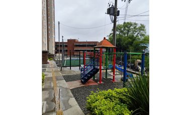 Vendo Apartamento Guaduales La Estrella