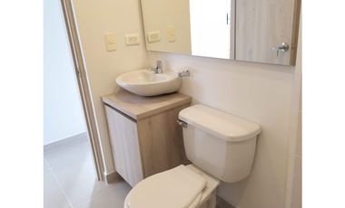 Vendo Apartamento Guaduales La Estrella