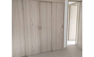 Vendo Apartamento Guaduales La Estrella