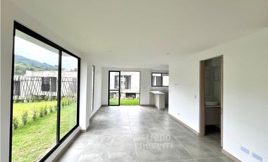 Casa en conjunto en venta, La Florida, Villamaría