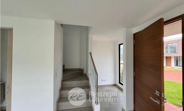 Casa en conjunto en venta, La Florida, Villamaría