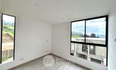 Casa en conjunto en venta, La Florida, Villamaría