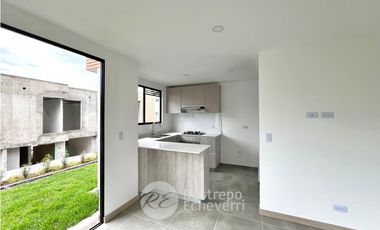 Casa en conjunto en venta, La Florida, Villamaría