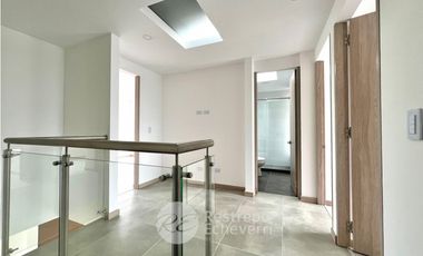 Casa en conjunto en venta, La Florida, Villamaría