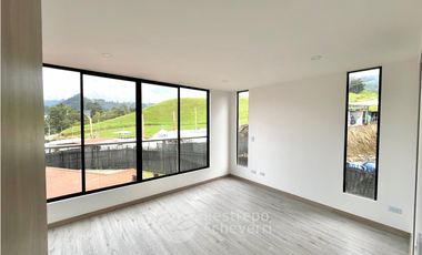 Casa en conjunto en venta, La Florida, Villamaría