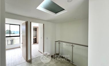 Casa en conjunto en venta, La Florida, Villamaría