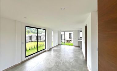 Casa en conjunto en venta, La Florida, Villamaría