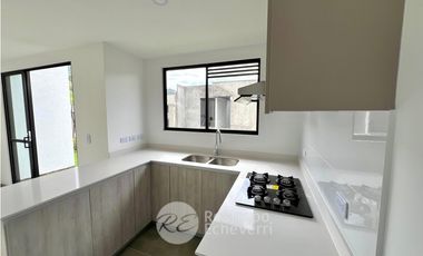Casa en conjunto en venta, La Florida, Villamaría