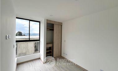 Casa en conjunto en venta, La Florida, Villamaría