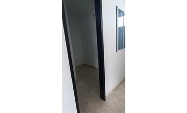 Venta de apartamento en la Castellana