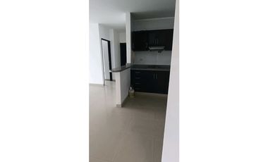 Venta de apartamento en la Castellana