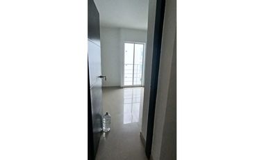 Venta de apartamento en la Castellana