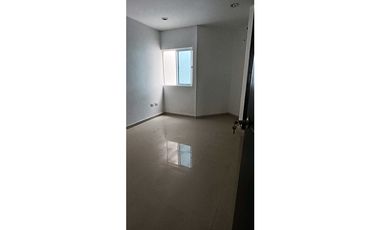 Venta de apartamento en la Castellana