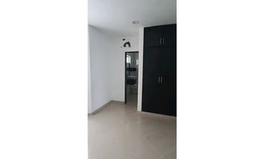 Venta de apartamento en la Castellana