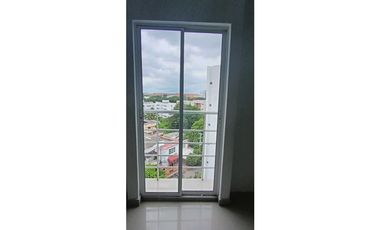 Venta de apartamento en la Castellana