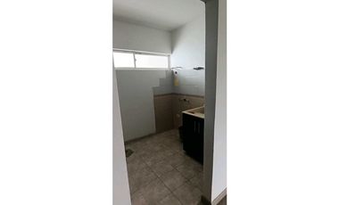 Venta de apartamento en la Castellana